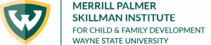 Merrill Palmer Skillman Institute logo